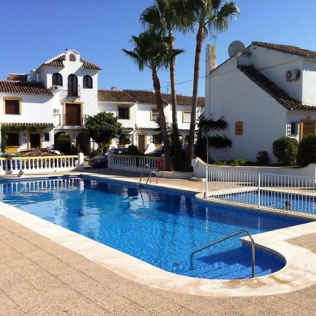 Pueblo La Campana Villa Mijas Buitenkant foto