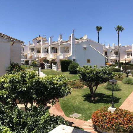 Pueblo La Campana Villa Mijas Buitenkant foto