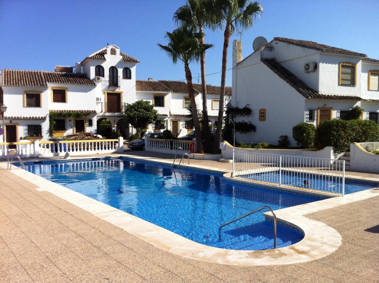 Pueblo La Campana Villa Mijas Buitenkant foto