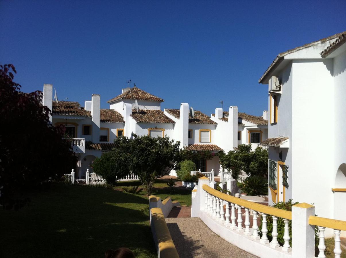 Pueblo La Campana Villa Mijas Buitenkant foto