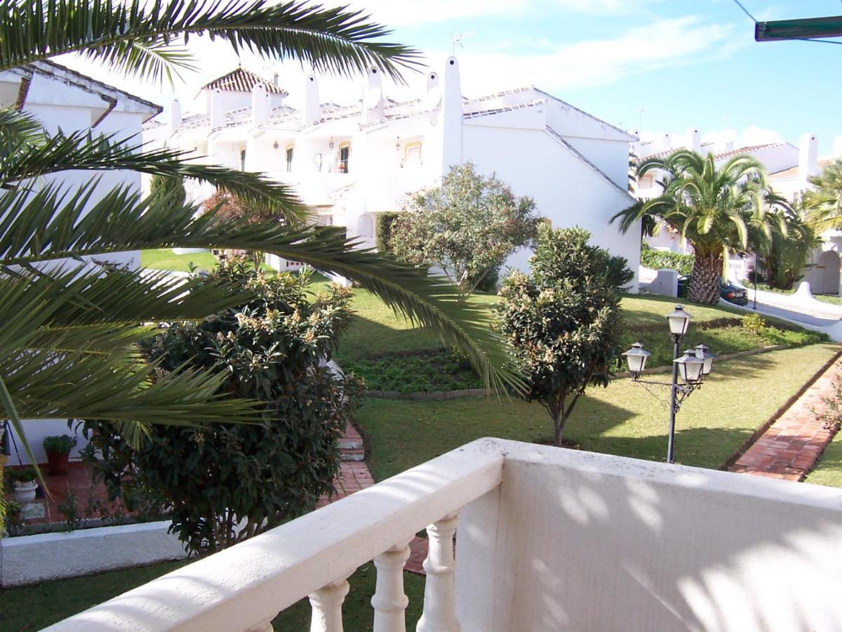 Pueblo La Campana Villa Mijas Buitenkant foto
