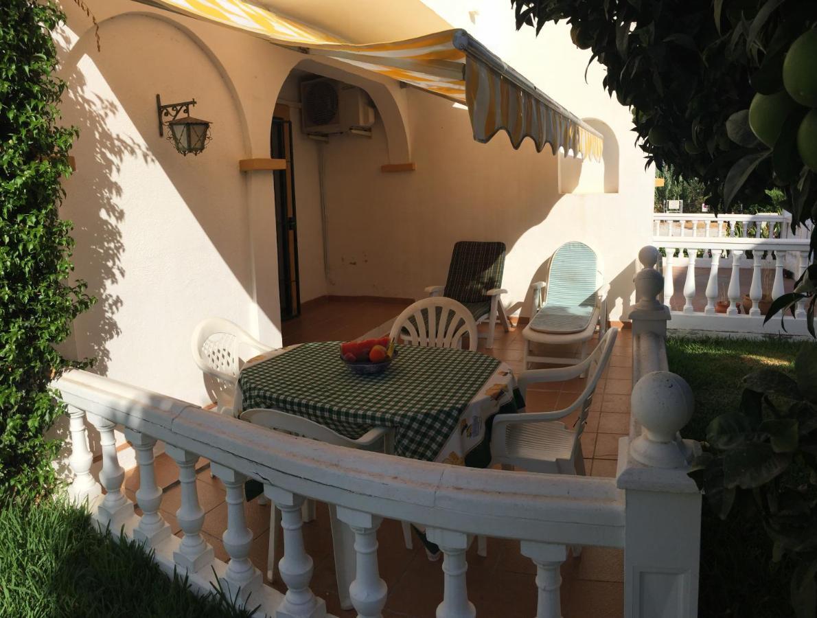 Pueblo La Campana Villa Mijas Buitenkant foto
