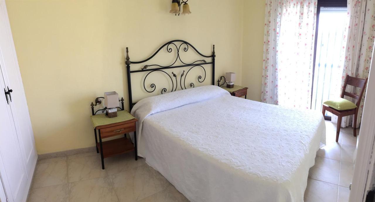 Pueblo La Campana Villa Mijas Buitenkant foto