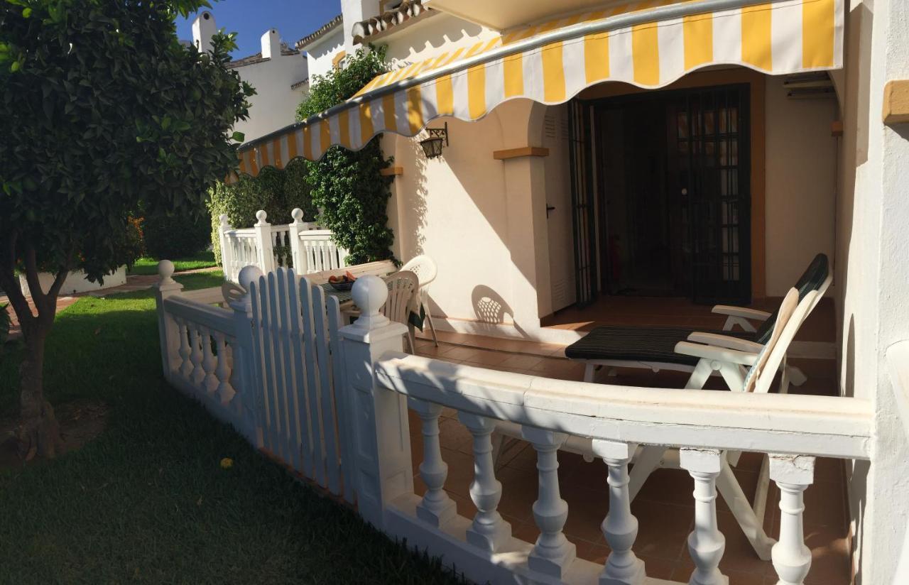 Pueblo La Campana Villa Mijas Buitenkant foto