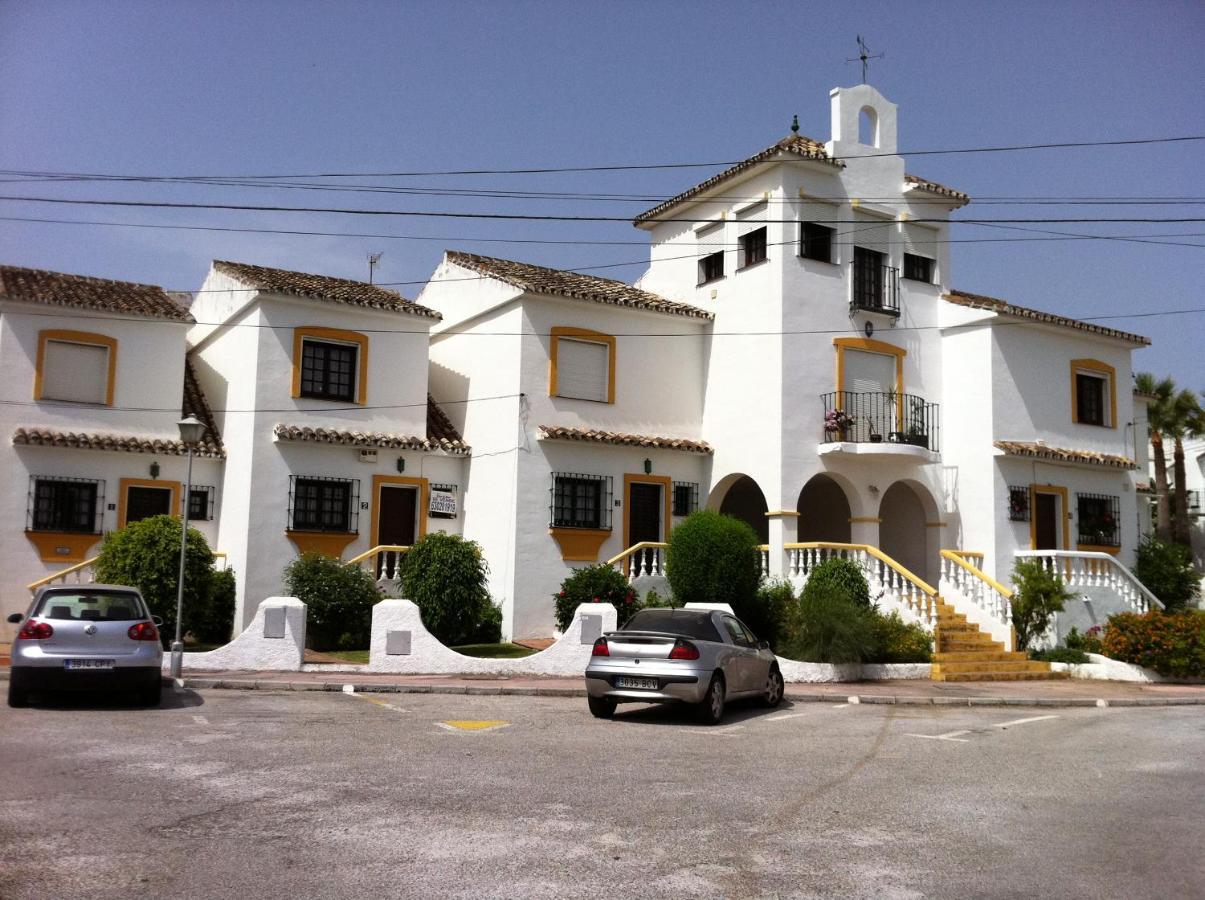 Pueblo La Campana Villa Mijas Buitenkant foto
