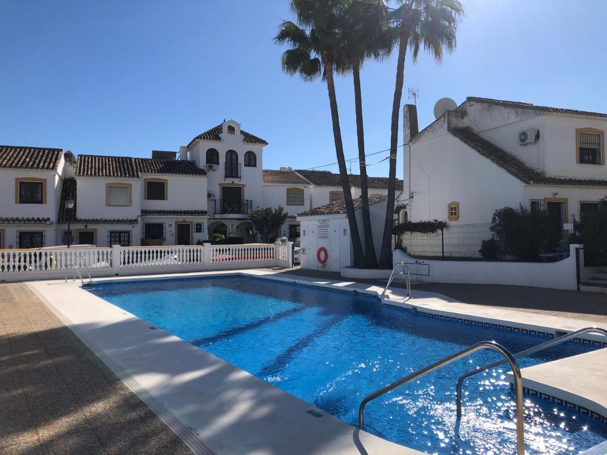 Pueblo La Campana Villa Mijas Buitenkant foto