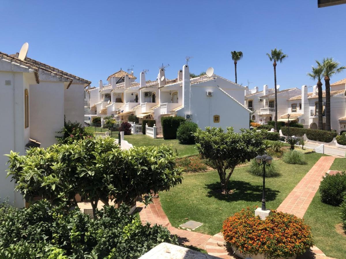 Pueblo La Campana Villa Mijas Buitenkant foto